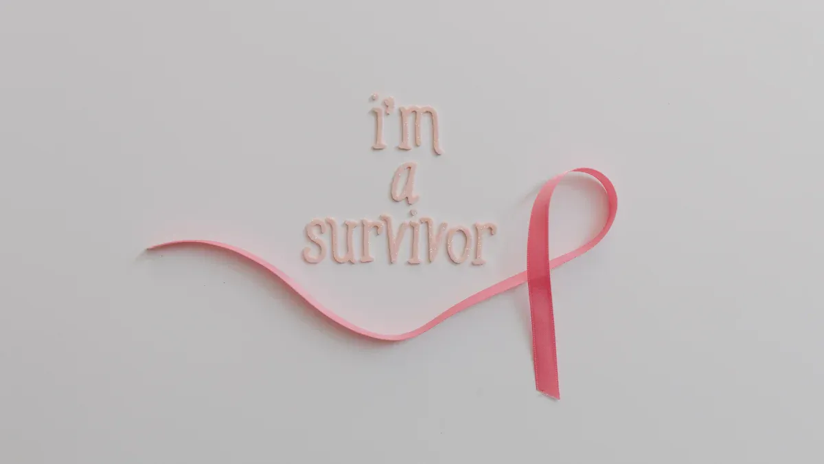 Addressing Guilt in Cancer Survivors