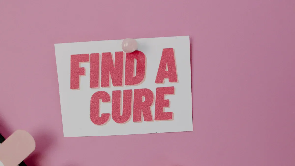 Examples of Successful Campaigns in Cancer Awareness