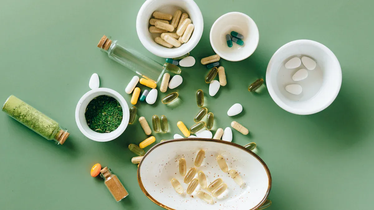 Natural Ways to Incorporate Vitamins