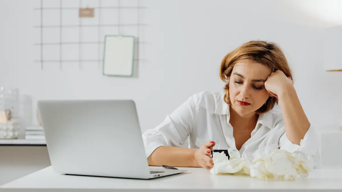 Communicating at Work