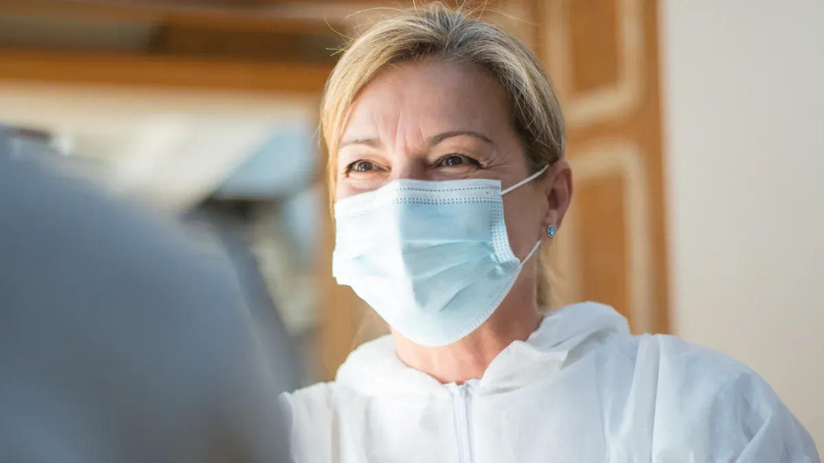 The Benefits of Regular Health Screenings and Check-Ups