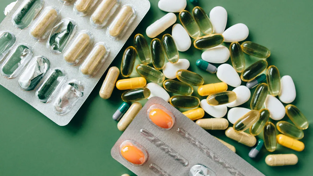 Key Vitamins for Cancer Prevention
