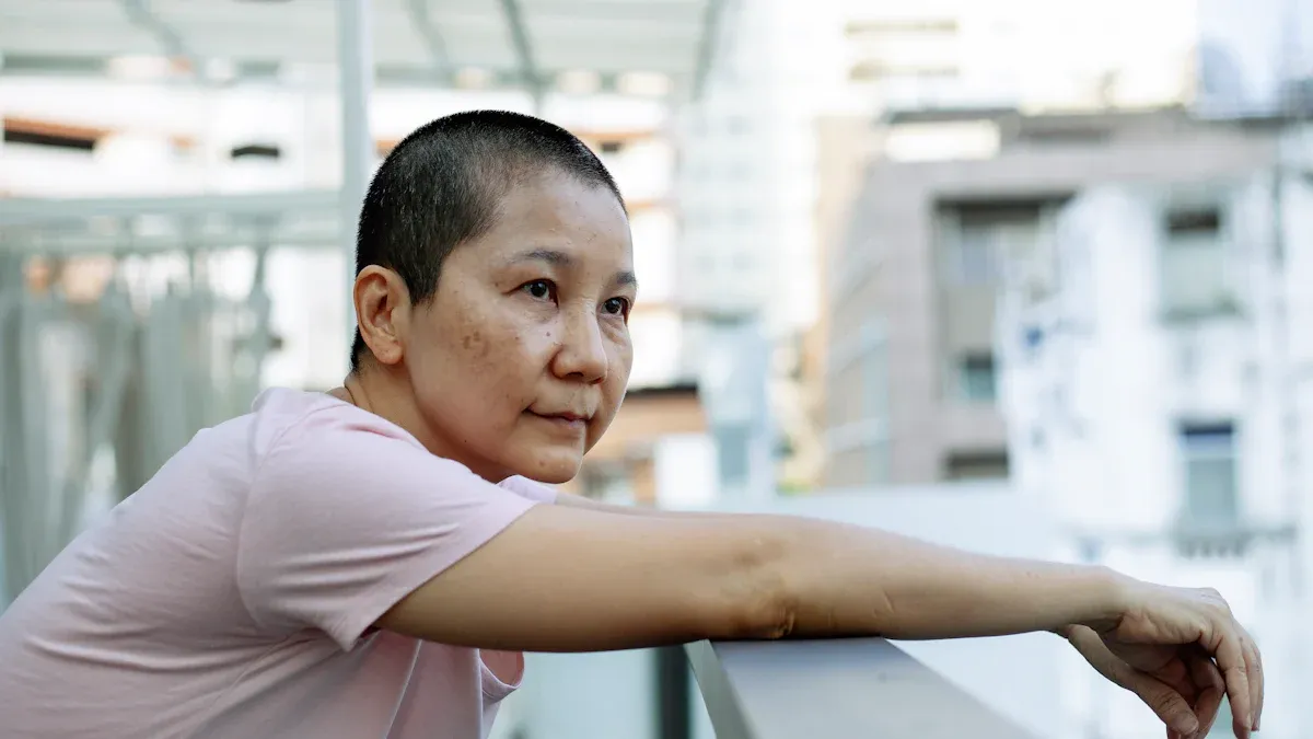 Expert Tips for Coping with Emotional Challenges After a Cancer Diagnosis