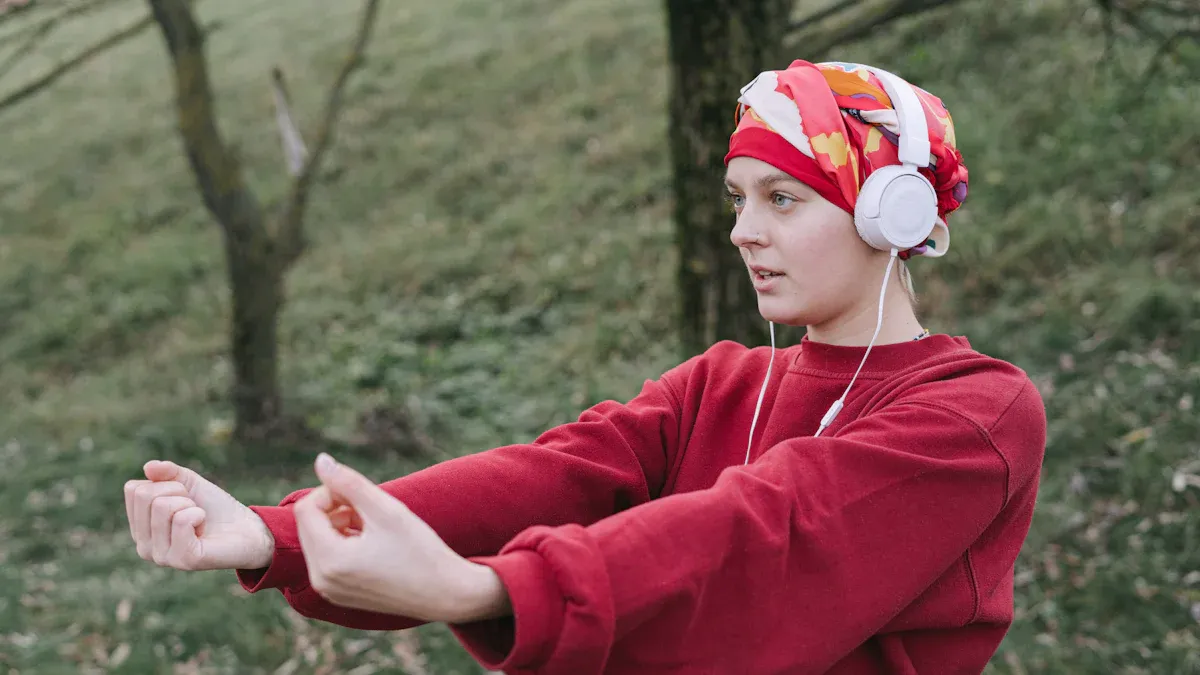 Exercise for Cancer Survivors