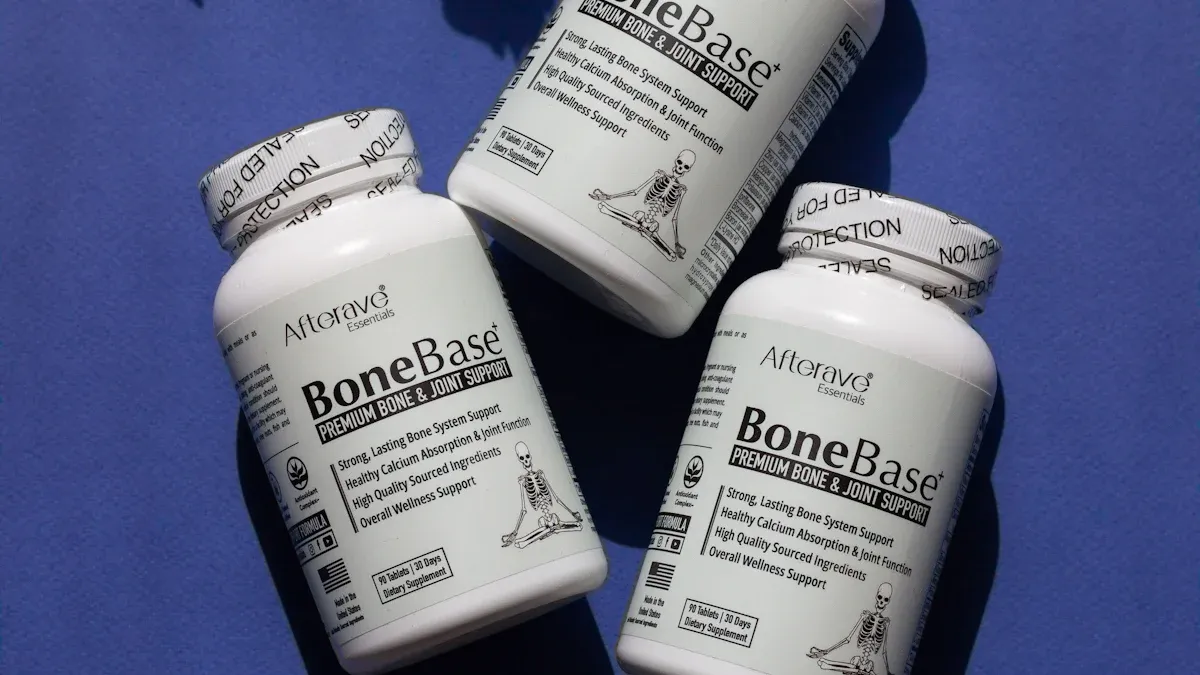 Why Cancer and Calcium Are Closely Connected