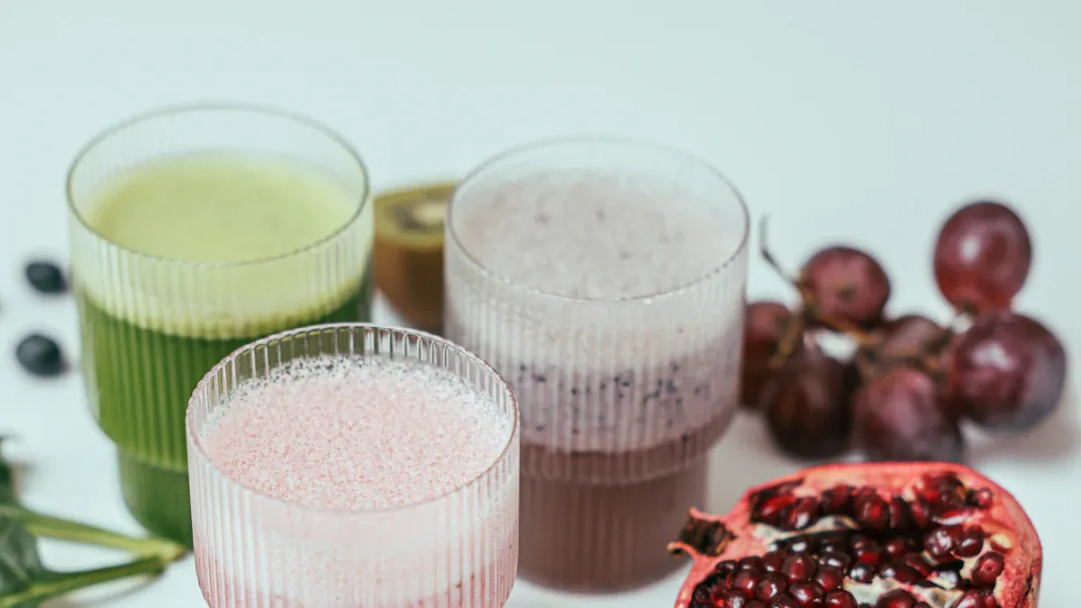 Measuring pH at Home