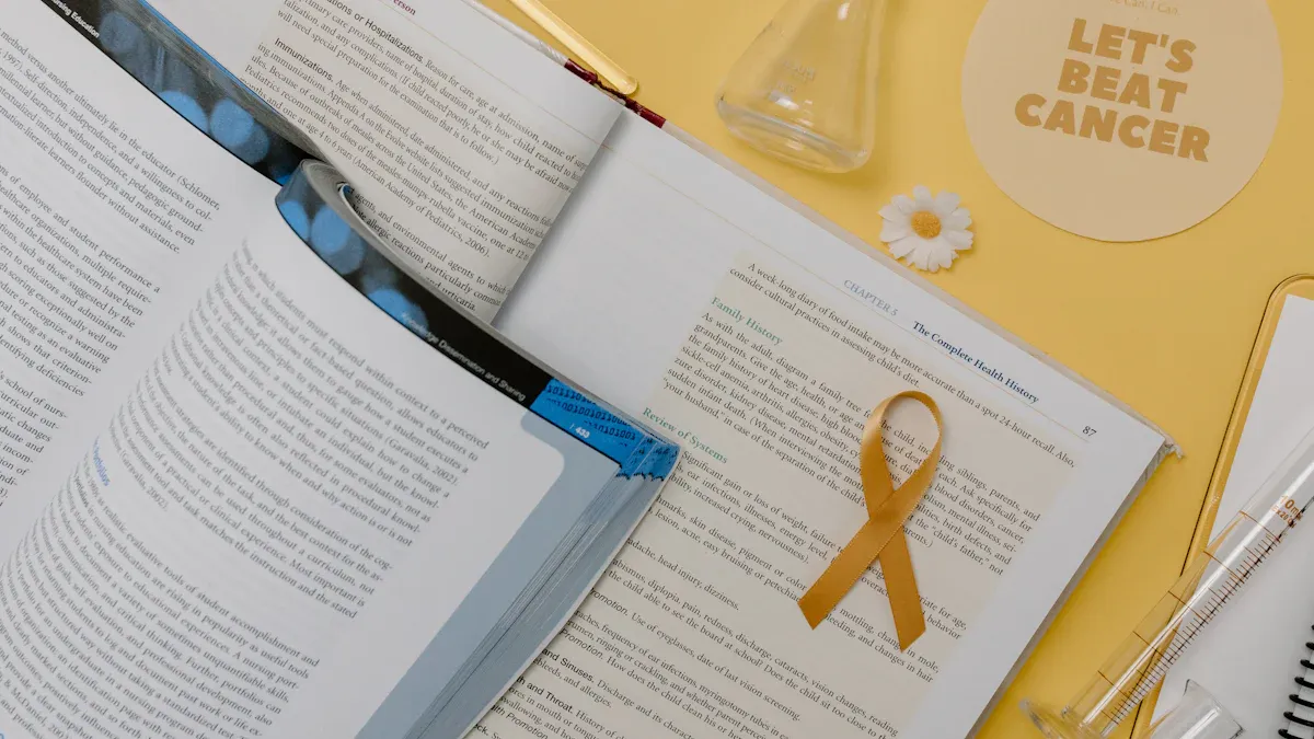 A Guide to Navigating Cancer Information: What to Trust