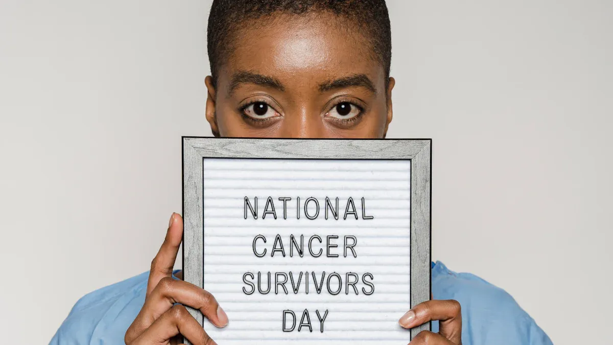 How to Build Emotional Strength During Cancer Treatment