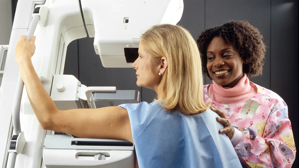 Do Mammograms Cause Cancer? The Truth Revealed