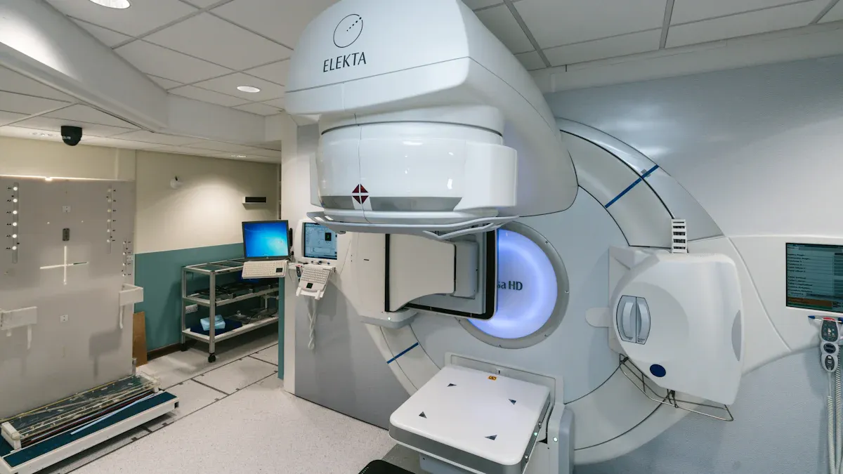 Benefits of Proton Therapy