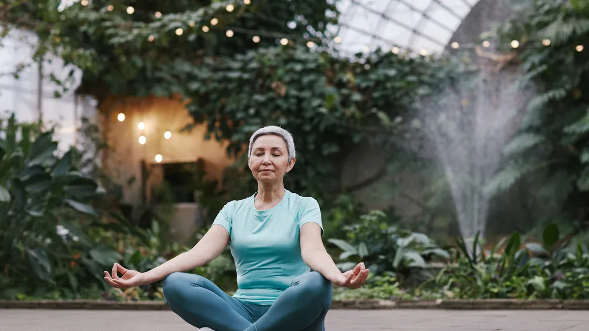 The Mind-Body Connection: How Positivity Impacts Health