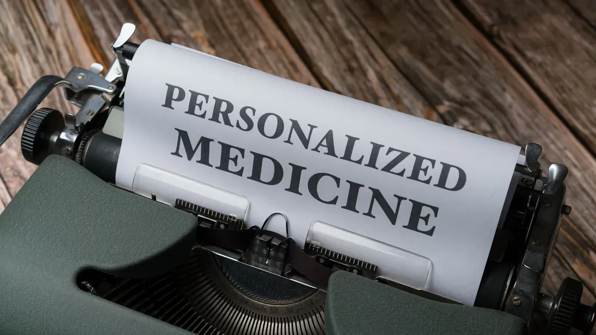 Precision Medicine: Tailoring Treatments to Genetic Profiles