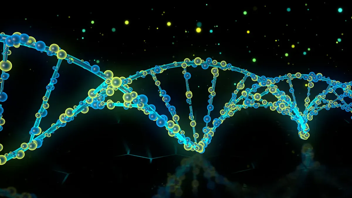 What is Next-Generation Sequencing and How Does It Work
