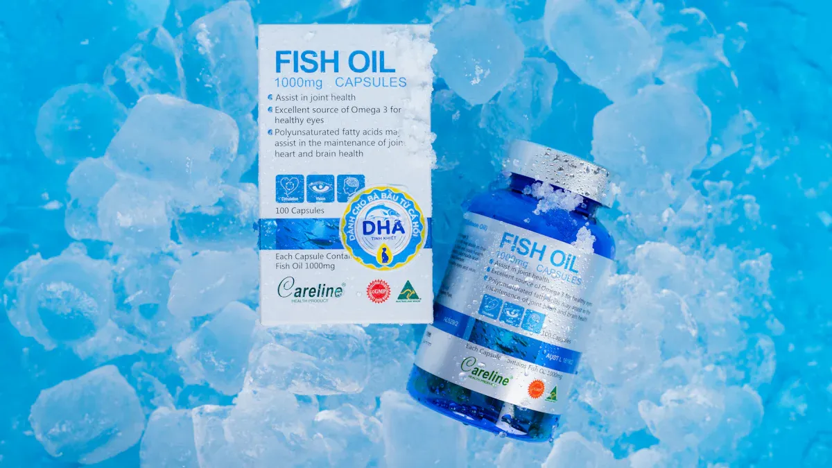 Omega-3 in Cancer Treatment