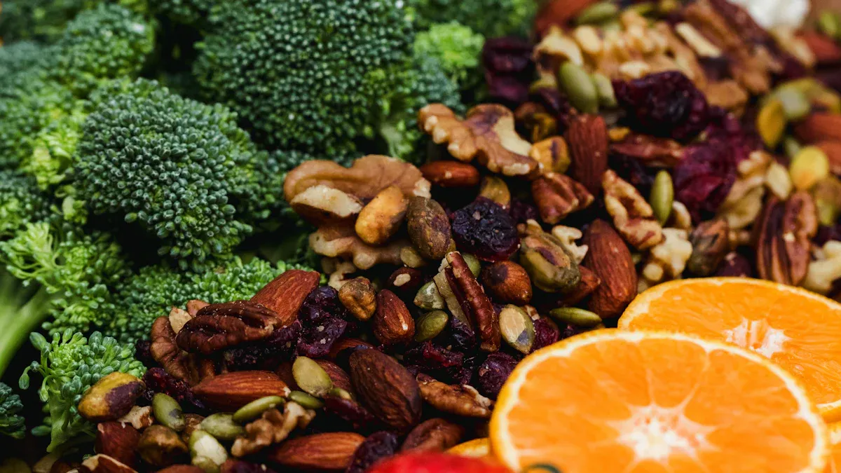 Nutrition and Cancer Prevention