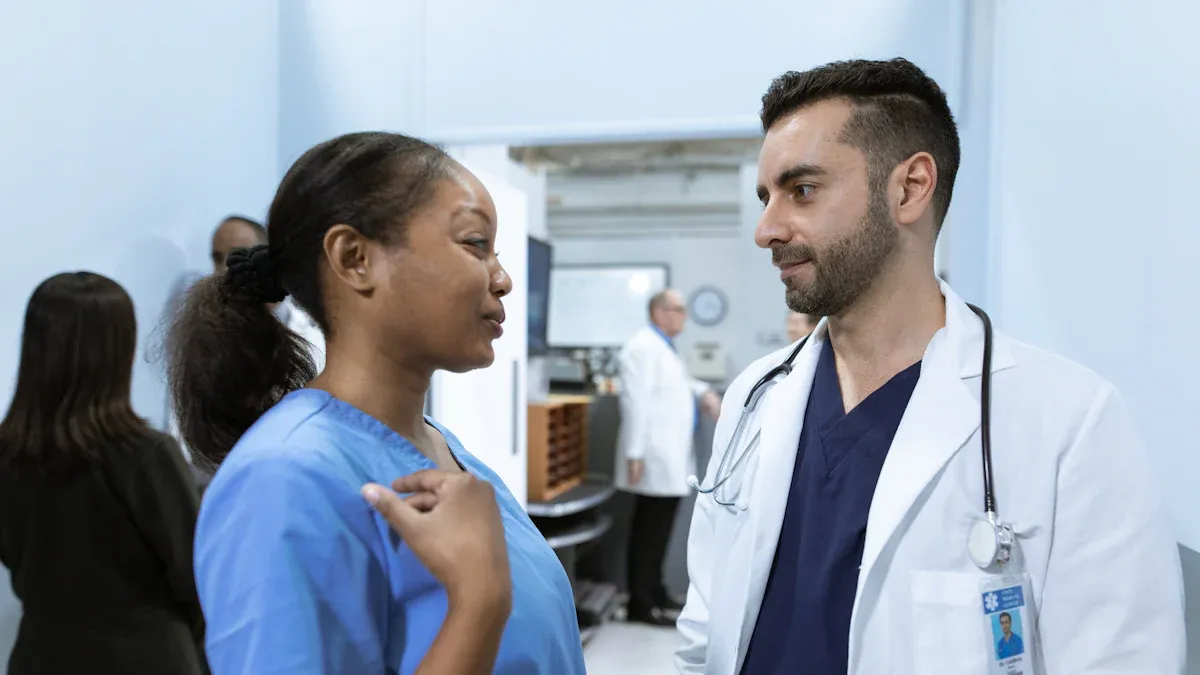 Top Strategies for Effective Healthcare Communication