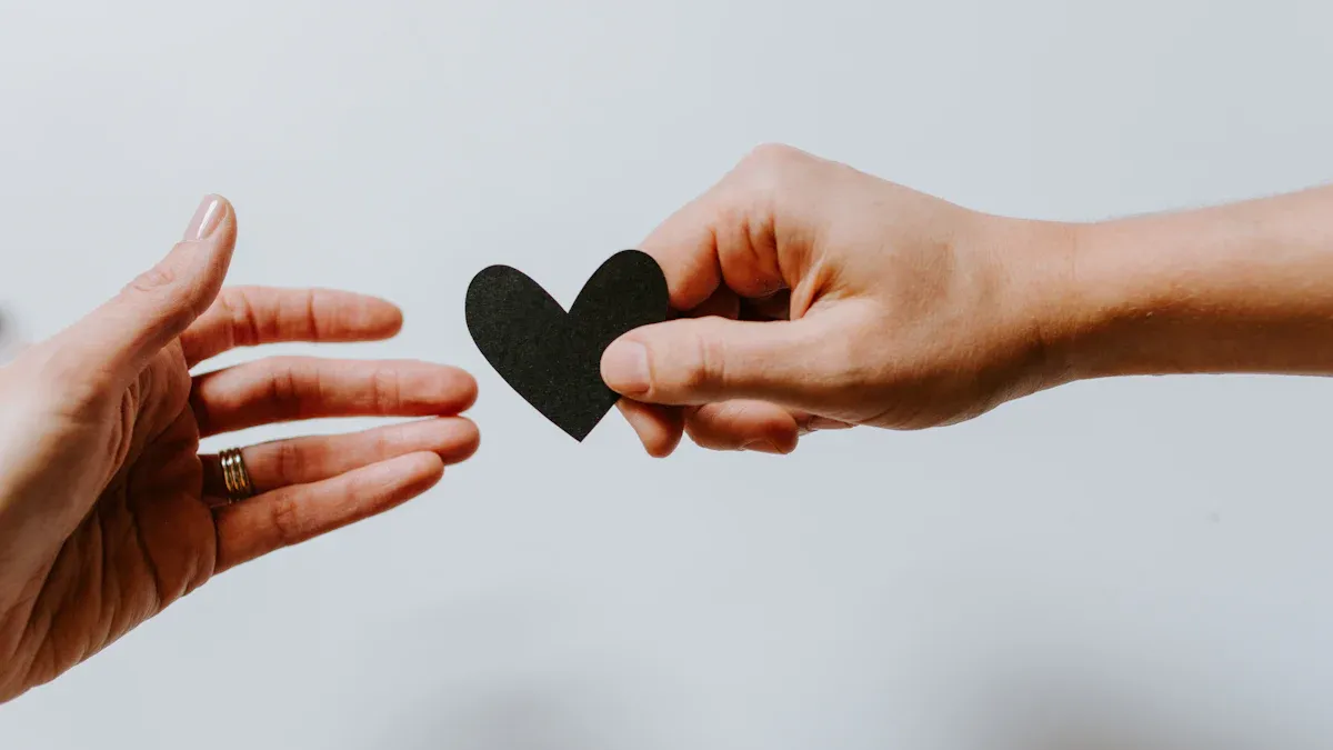 Overcoming Stigma