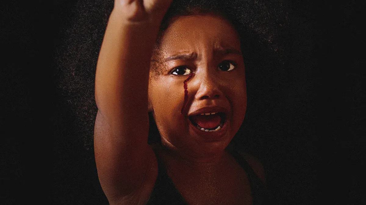 Why Childhood Trauma May Raise Your Cancer Risk