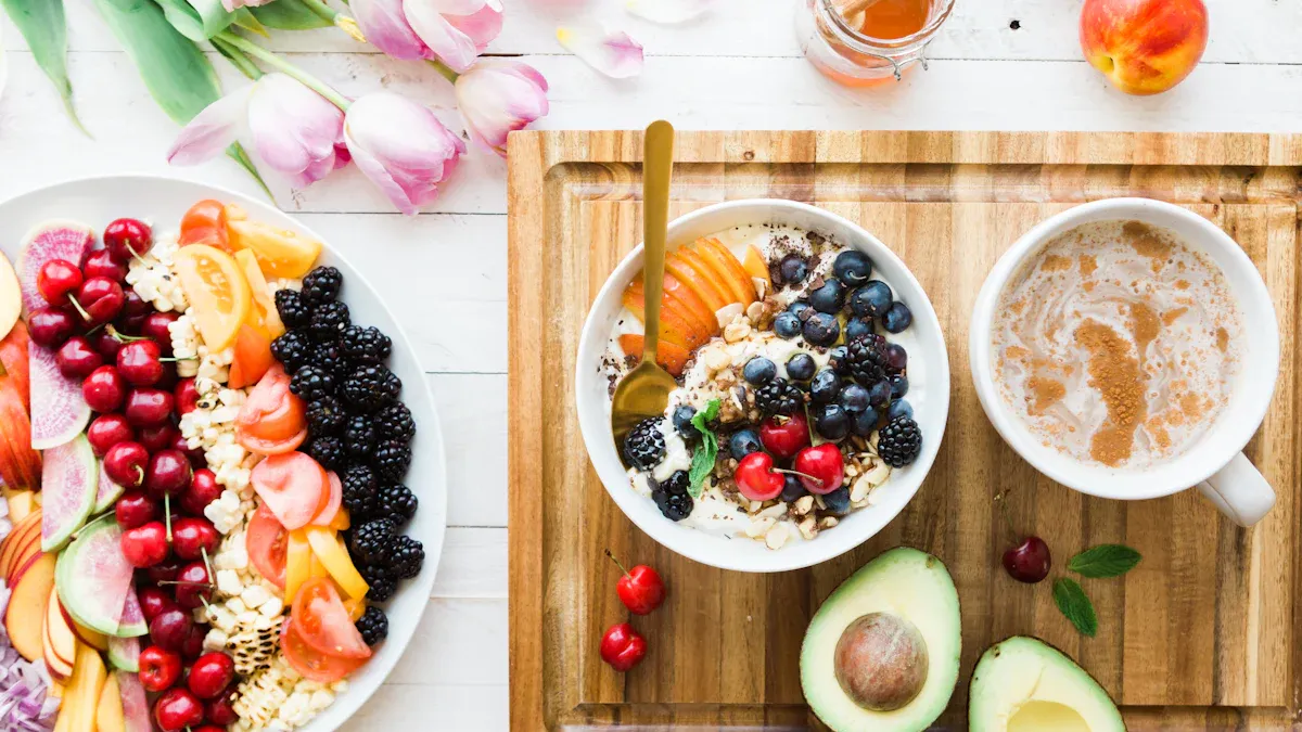 How Diet Can Help You Recover After Cancer
