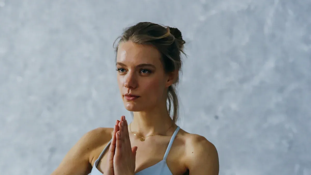 Physical Benefits of Yoga and Tai Chi for Cancer Survivors