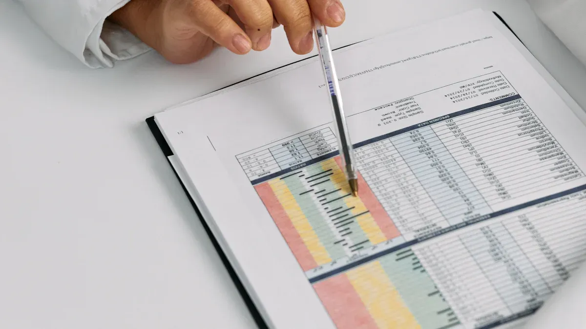 Key Metrics and Indicators for Evaluating the Success of Public Health Campaigns