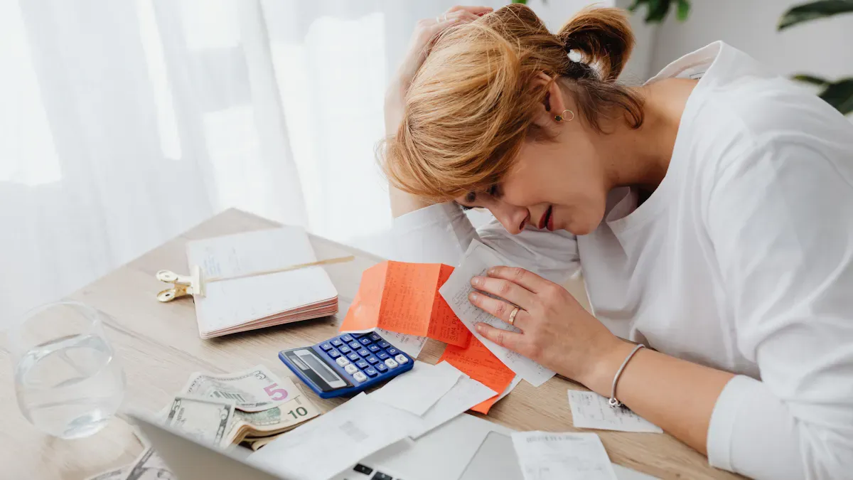 Review and Understand Your Medical Bills