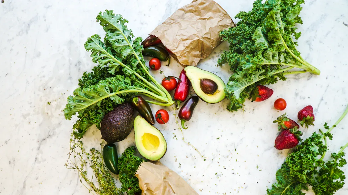How to Choose Cancer Preventive Foods at the Grocery Store