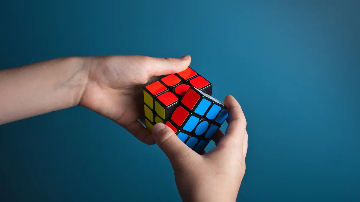 Path to Clarity: Asking Questions Made Easy