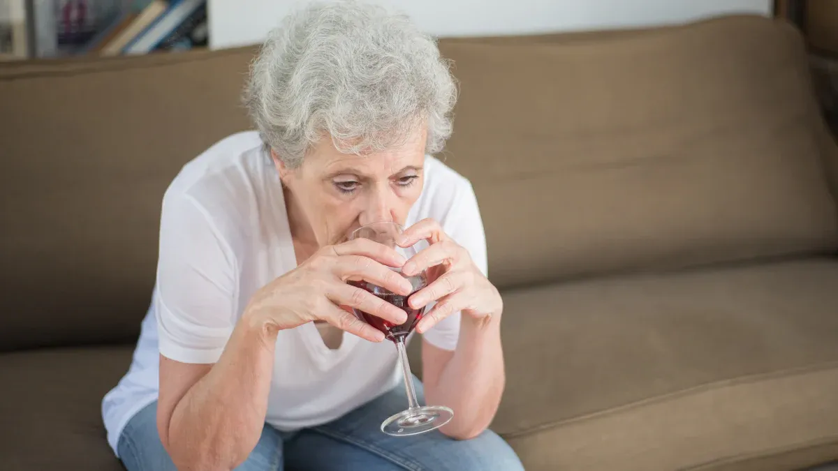 Emotional Responses to a Cancer Diagnosis