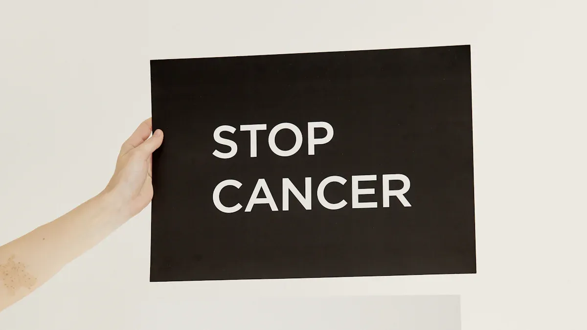 Why Cancer Is Not the End of the Road