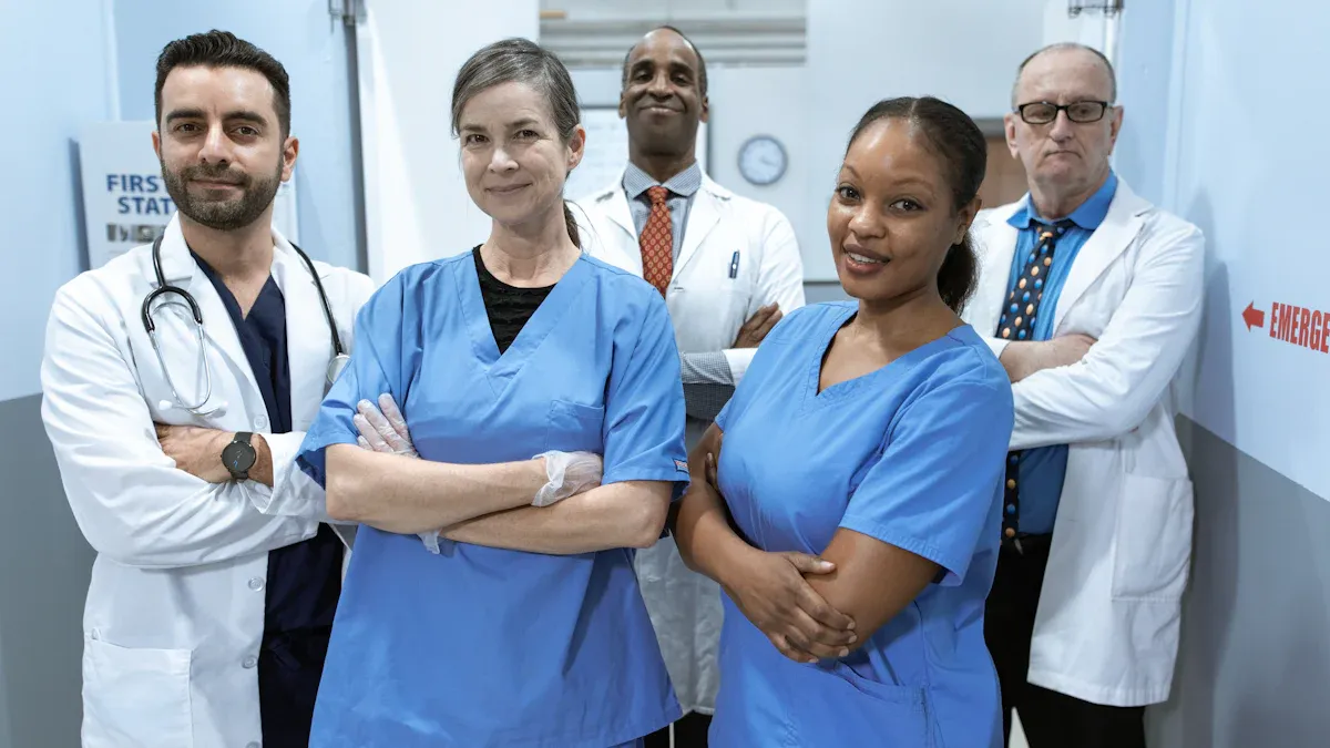 What Is a Multidisciplinary Team in Cancer Care?