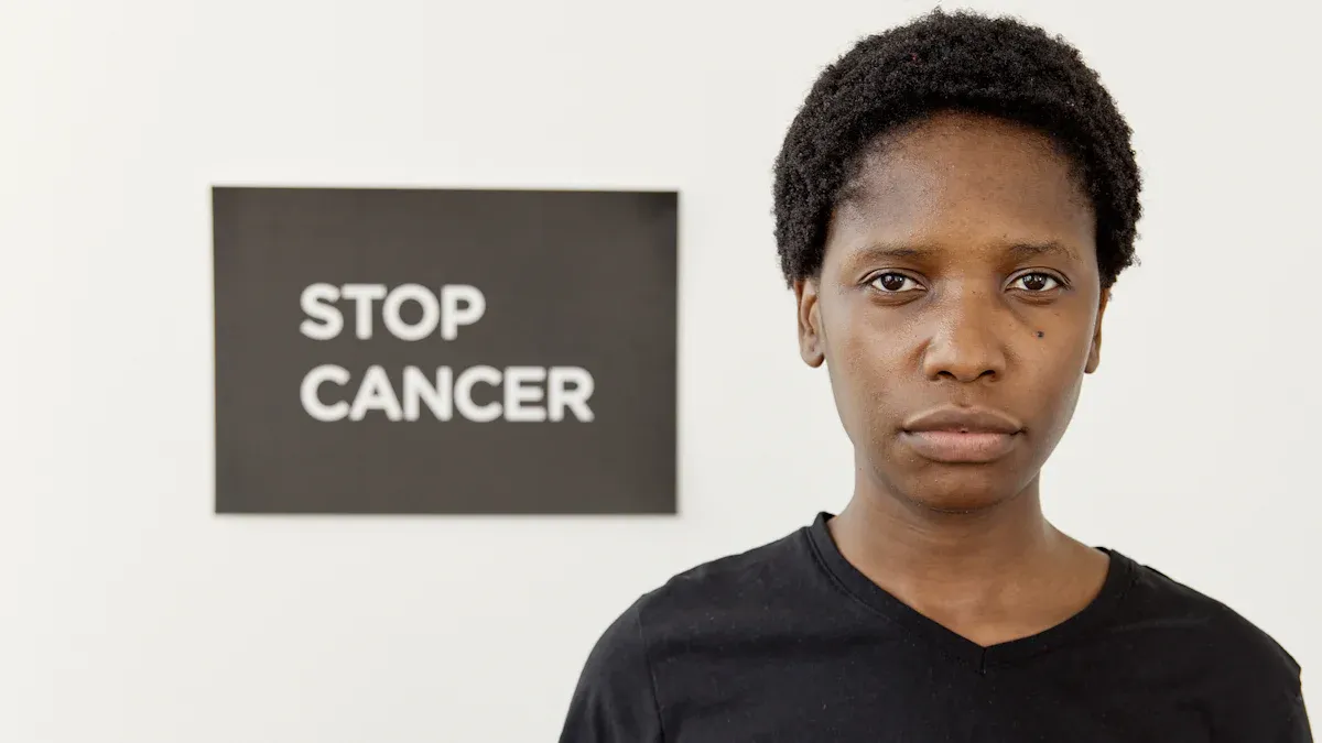 5 Essential Steps to Take After a Cancer Diagnosis
