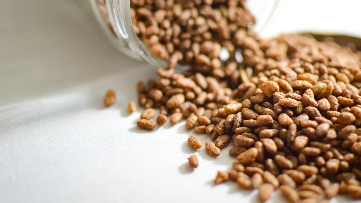What Are the Benefits of Omega-6 Fatty Acids in Preventing Cancer