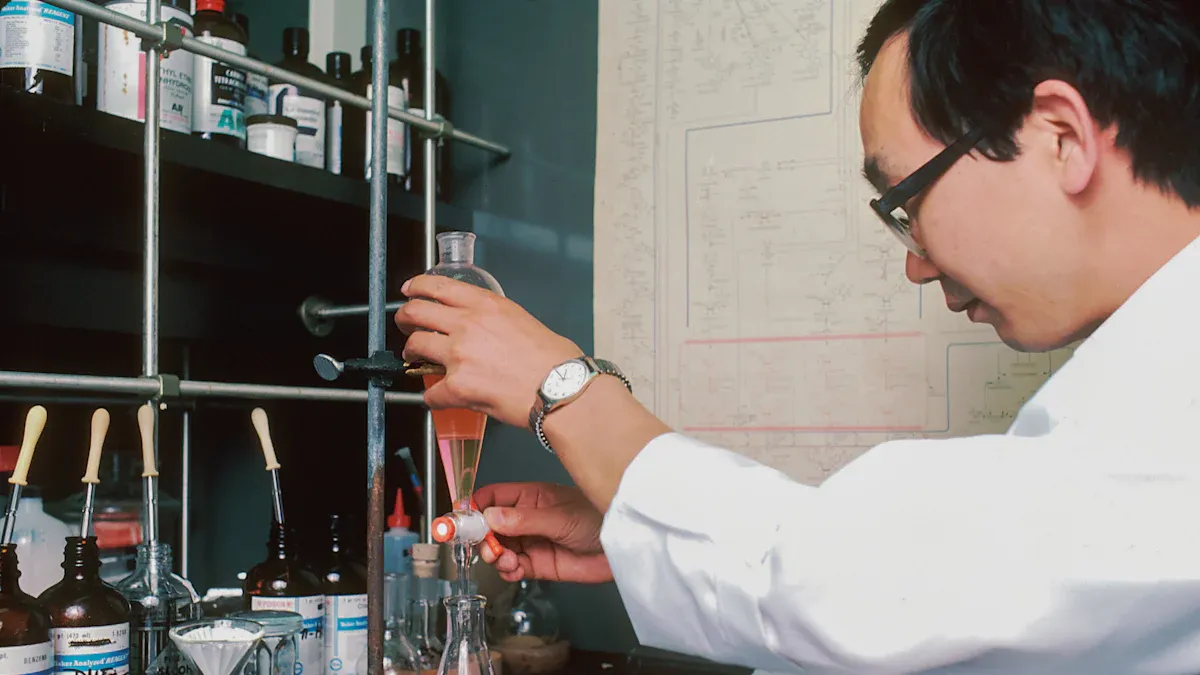 How Patents Shape Innovation in Cancer Drug Development