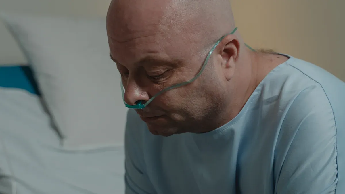 PTSD and Cancer Recovery