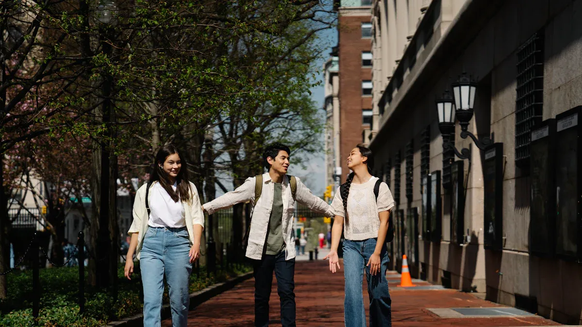 Collaborating with Schools for Youth Education