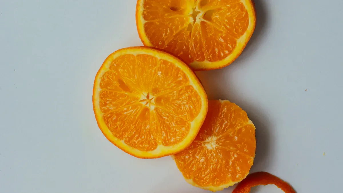 Types of Antioxidants and Their Sources