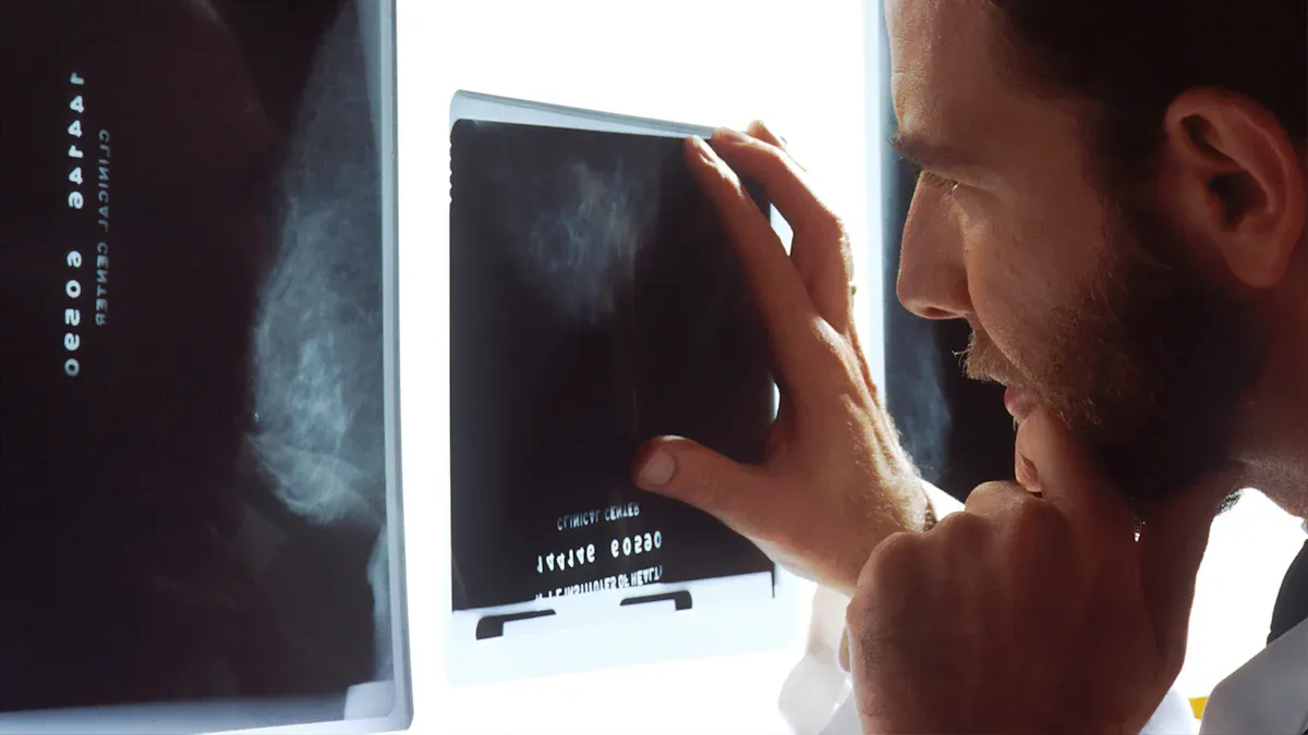 ILC Detection Challenges