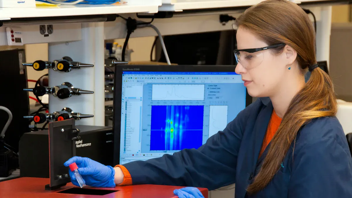 Early detection and advanced diagnostics