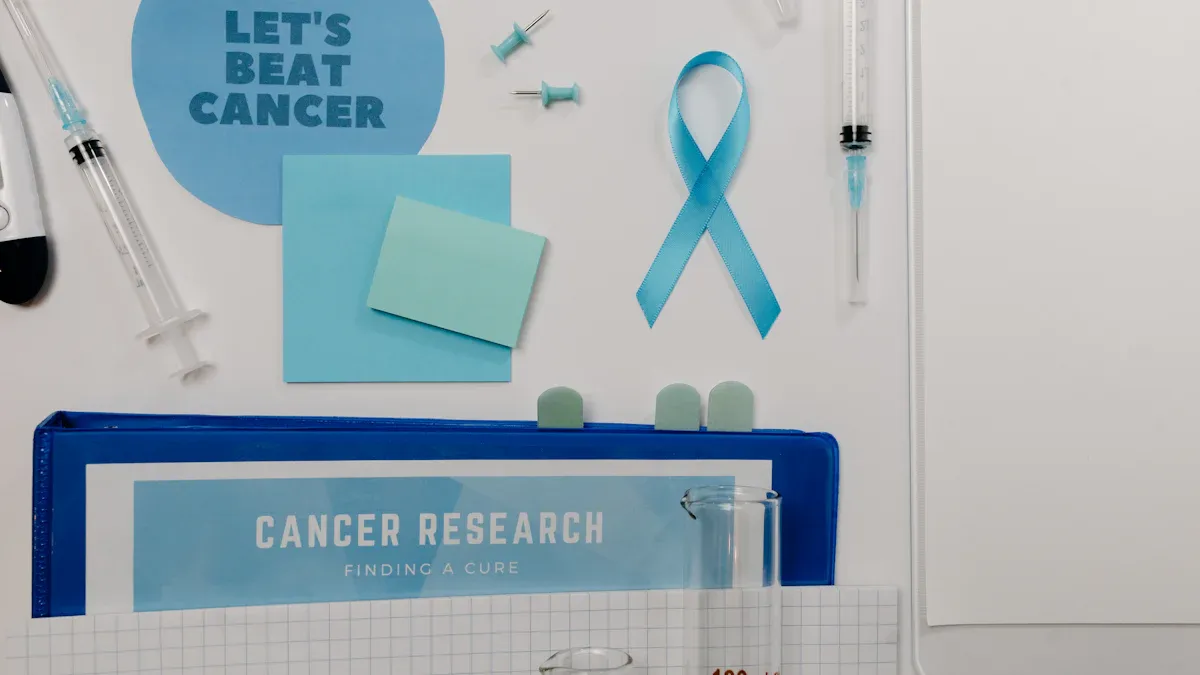 How Ongoing Clinical Trials Are Transforming Cancer Treatment