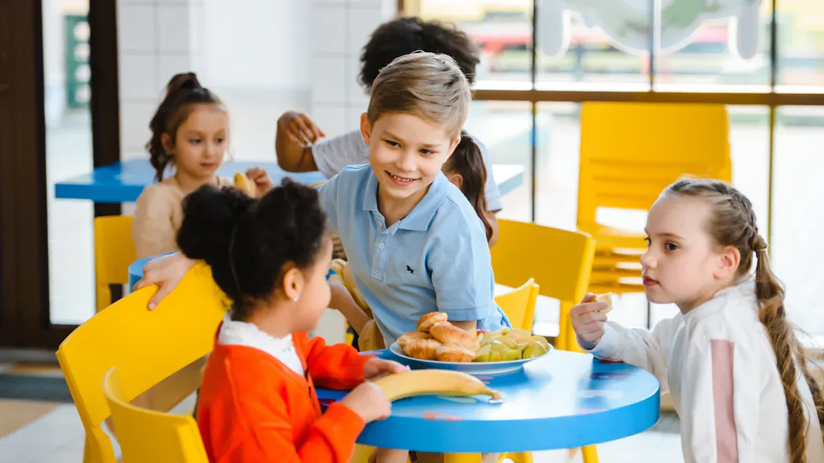 Building Strong School-Community Connections for Youth Education