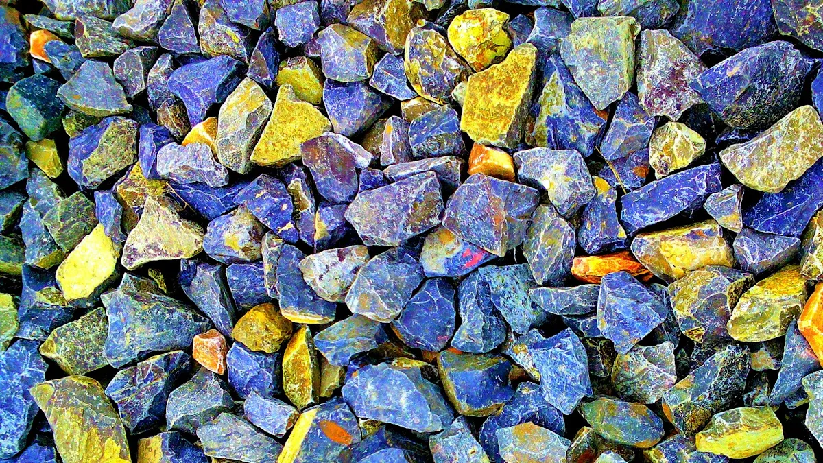 How to Incorporate Essential Minerals into Your Lifestyle