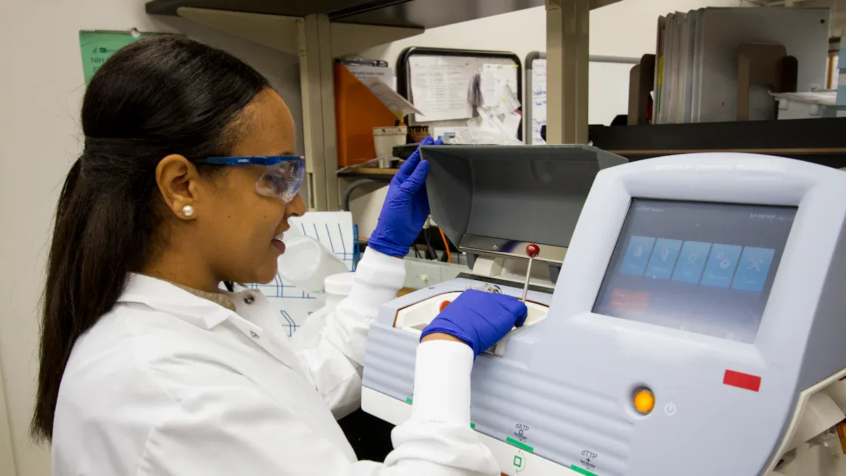 Decoding the DNA: Next-Generation Sequencing in Cancer Studies