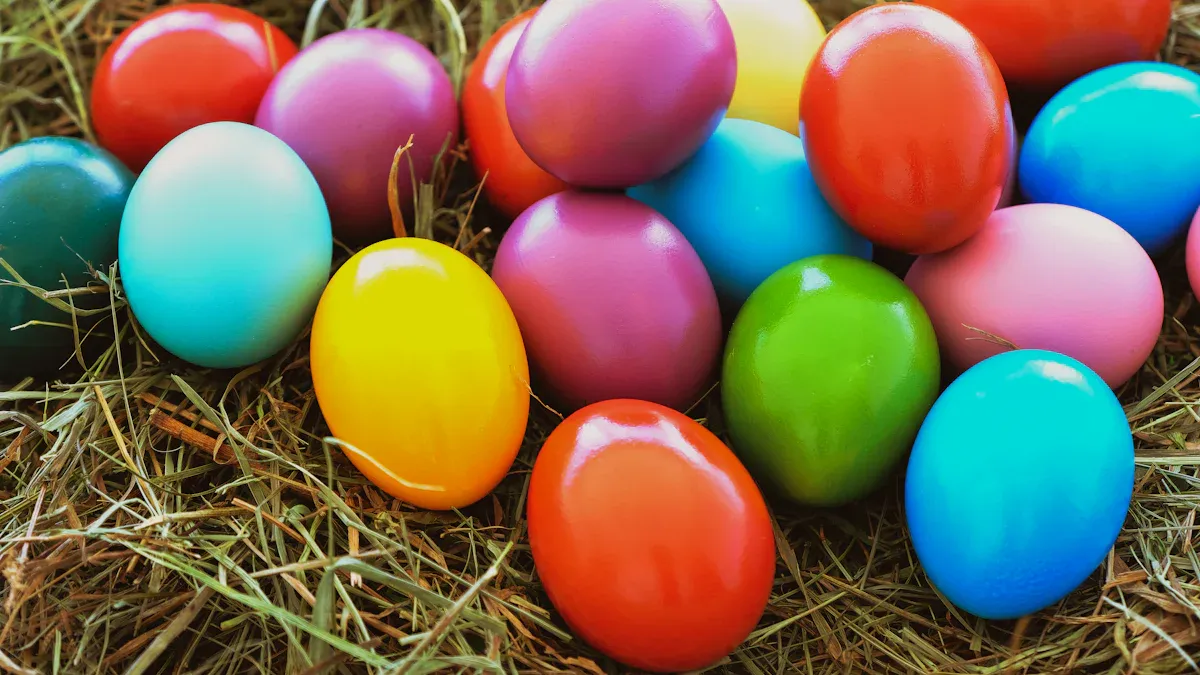 Inspirational Easter Wishes Quotes