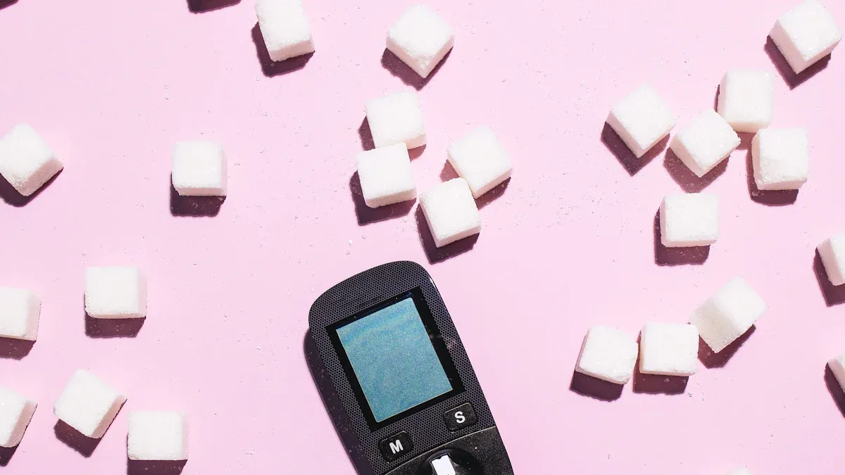 The Science Behind Sugar and Cancer