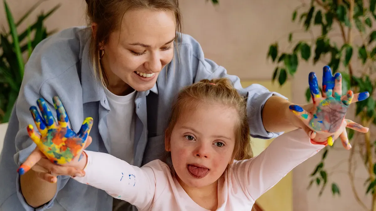 The Benefits of Art and Music Therapy for Caregivers