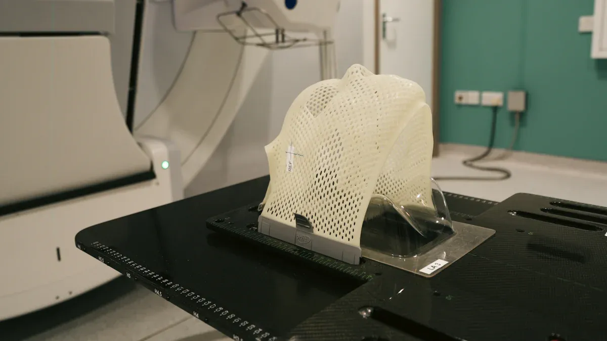 How 3D Printing is Transforming Medical Diagnostics in 2025