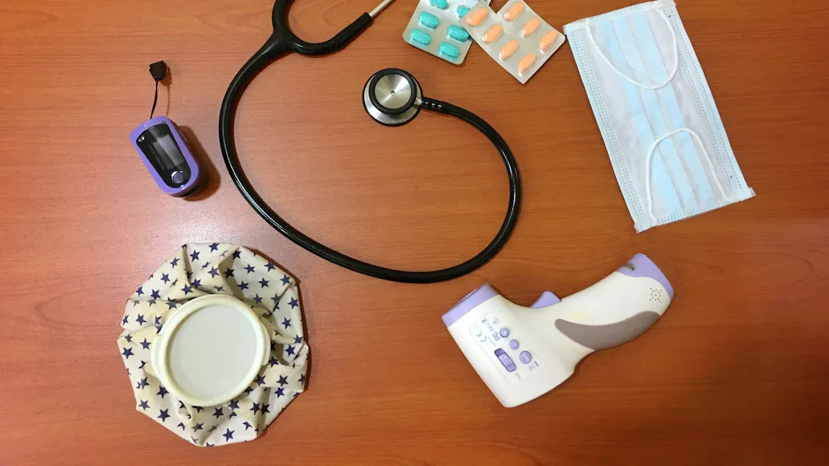 Why Regular Health Screenings Are Vital for Preventive Care