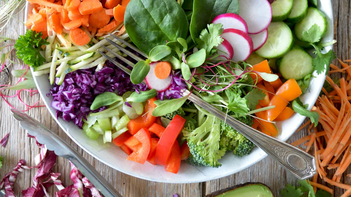 How Diet and Nutrition Help Reduce Cancer Risk
