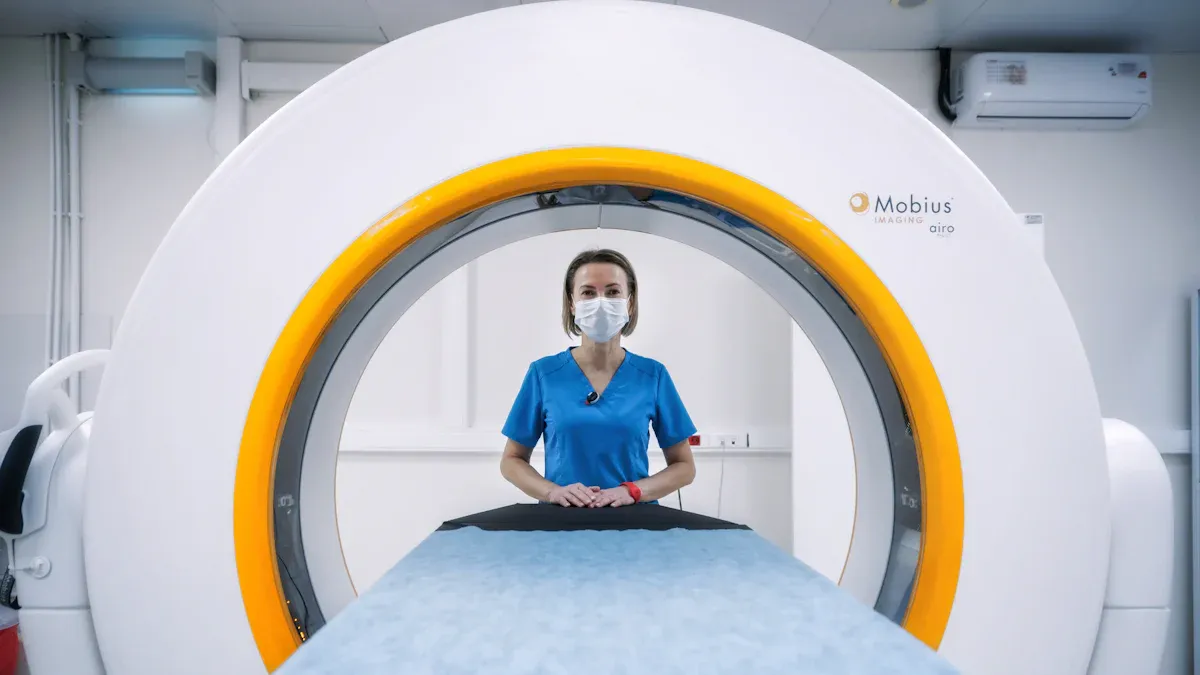Nanotechnology Changes Cancer Detection Forever